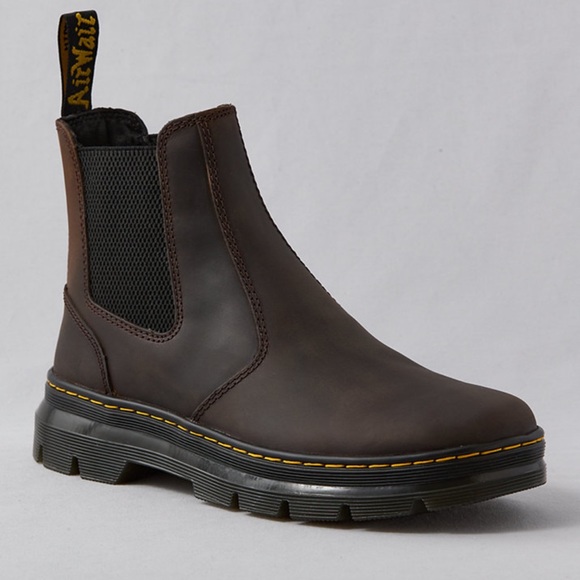 Dr. Martens Shoes - NWB Women’s Doc Martens Embury Size 8